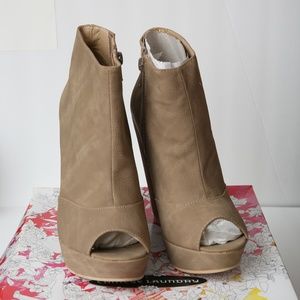 Chinese Laundry Mix Tape